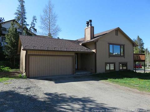 48 Geil Ln, Dillon, CO 80435 photo 20