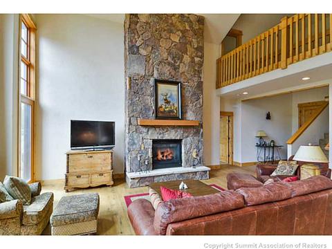 611 Elk Cir, Dillon, CO 80435 photo 5
