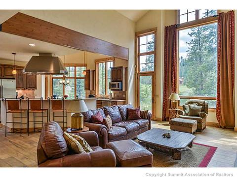 611 Elk Cir, Dillon, CO 80435 photo 1