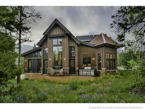 611 Elk Cir, Dillon, CO 80435 photo 20