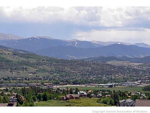 225 Two Cabins Dr, Silverthorne, CO 80498 photo 10