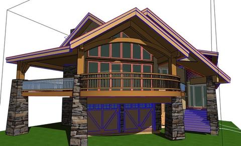 225 Two Cabins Dr, Silverthorne, CO 80498 photo 17
