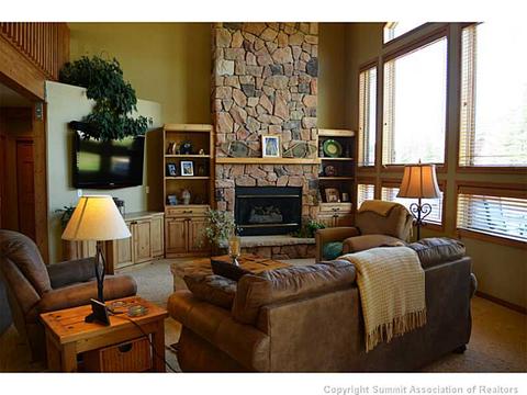 109 Lone Wolf Ct, Dillon, CO 80435 photo 4