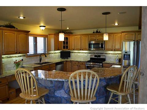 109 Lone Wolf Ct, Dillon, CO 80435 photo 8