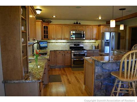 109 Lone Wolf Ct, Dillon, CO 80435 photo 6
