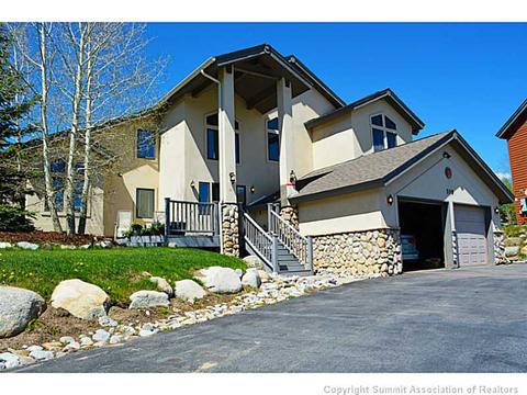 109 Lone Wolf Ct, Dillon, CO 80435 photo 2