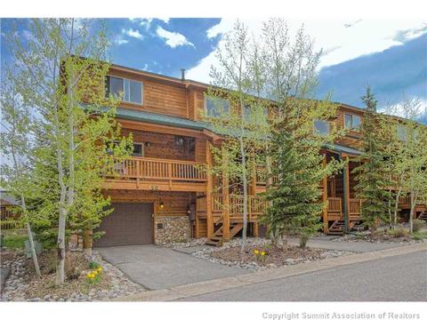 10 Crown Ct #10, Dillon, CO 80435 photo 2