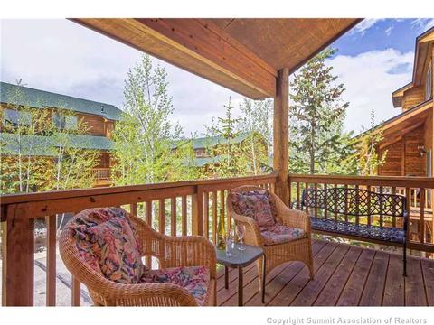 10 Crown Ct #10, Dillon, CO 80435 photo 1