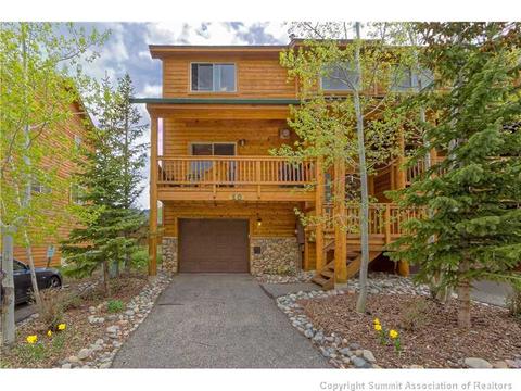 10 Crown Ct #10, Dillon, CO 80435 photo 15