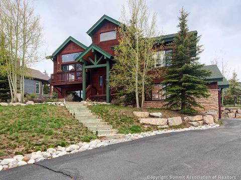 10 Legend Cir, Dillon, CO 80435 photo 1