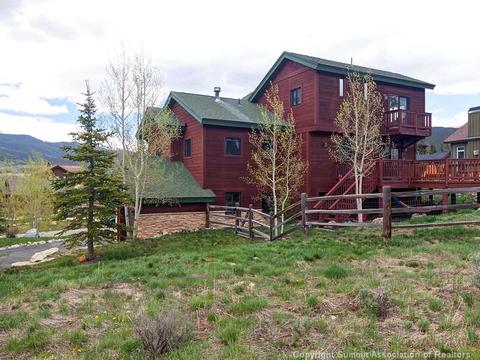 10 Legend Cir, Dillon, CO 80435 photo 2