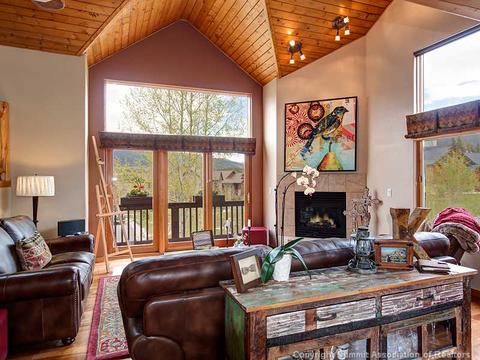 10 Legend Cir, Dillon, CO 80435 photo 5