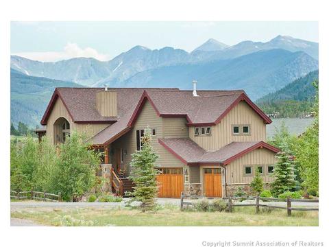 15 Sage View Ct, Dillon, CO 80435 photo 1