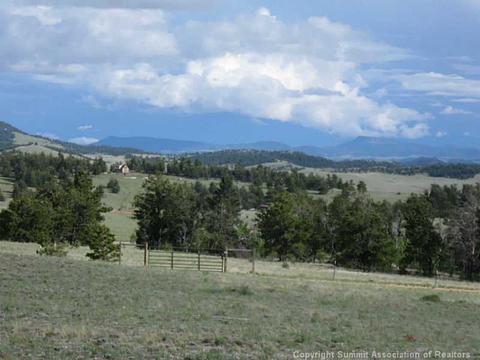 11 El Toro Way, Como, CO 80432 photo 1
