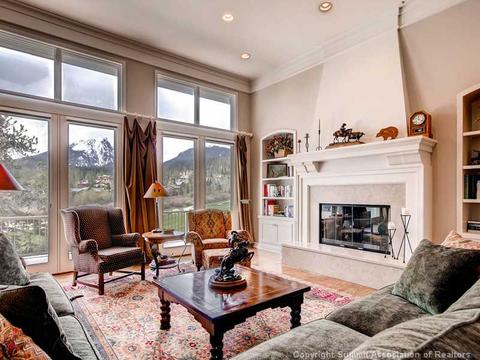 1809 Falcon Dr, Silverthorne, CO 80498 photo 11