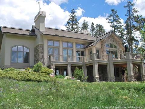 1809 Falcon Dr, Silverthorne, CO 80498 photo 3