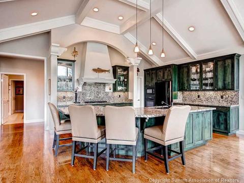 1809 Falcon Dr, Silverthorne, CO 80498 photo 5