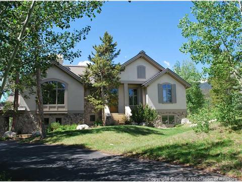 1809 Falcon Dr, Silverthorne, CO 80498 photo 1