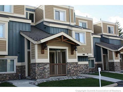 148 Summit Dr #A6, Dillon, CO 80435 photo 1