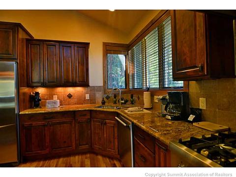 31 Tip Top Trl, Keystone, CO 80435 photo 9