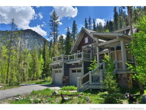 31 Tip Top Trl, Keystone, CO 80435 photo 1