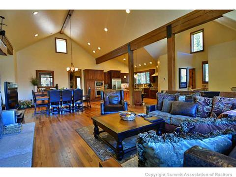 31 Tip Top Trl, Keystone, CO 80435 photo 2