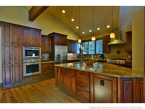 31 Tip Top Trl, Keystone, CO 80435 photo 8