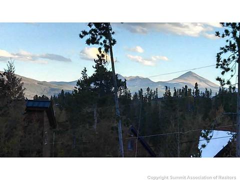 41 Thimbleberry Way, Silverthorne, CO 80498 photo 1
