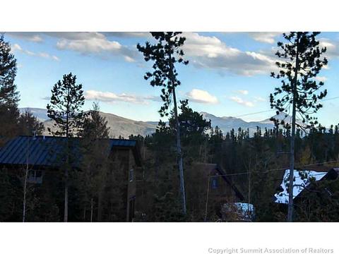 41 Thimbleberry Way, Silverthorne, CO 80498 photo 3