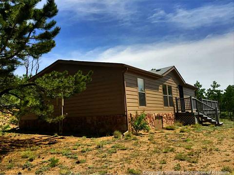 59 Osprey Rd, Como, CO 80432 photo 1