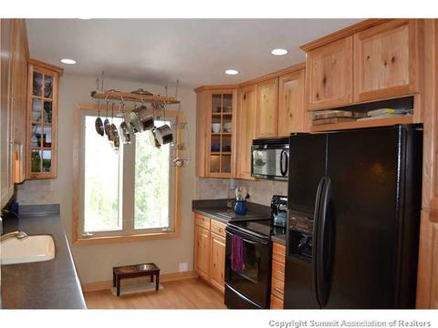 3715 Silverheels Dr, Silverthorne, CO 80498 photo 7