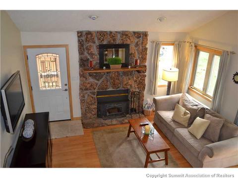 3715 Silverheels Dr, Silverthorne, CO 80498 photo 2