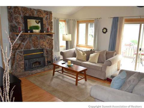 3715 Silverheels Dr, Silverthorne, CO 80498 photo 3