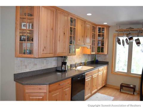 3715 Silverheels Dr, Silverthorne, CO 80498 photo 5