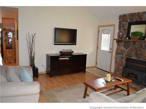 3715 Silverheels Dr, Silverthorne, CO 80498 photo 4
