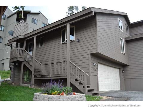 3715 Silverheels Dr, Silverthorne, CO 80498 photo 1