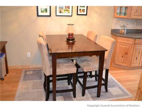 3715 Silverheels Dr, Silverthorne, CO 80498 photo 9