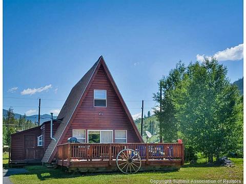 183 Meadow Drive Dr, Dillon, CO 80435 photo 1