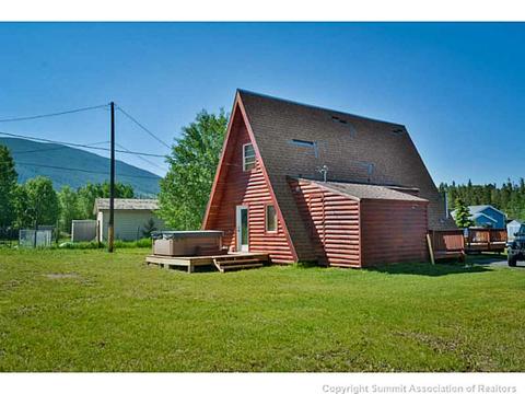 183 Meadow Drive Dr, Dillon, CO 80435 photo 23
