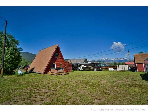 183 Meadow Drive Dr, Dillon, CO 80435 photo 24