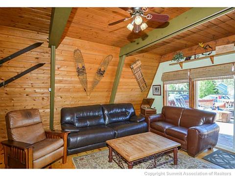 183 Meadow Drive Dr, Dillon, CO 80435 photo 2