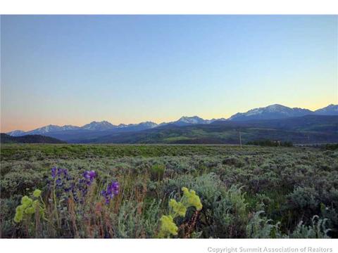 441 Rodeo Dr, Silverthorne, CO 80498 photo 2