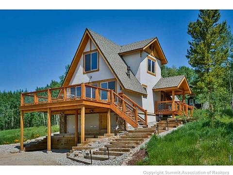 343 J Rd, Silverthorne, CO 80498 photo 1