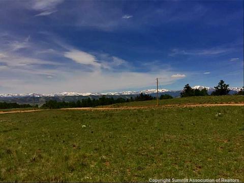 89 Gadwall Rd, Como, CO 80432 photo 1