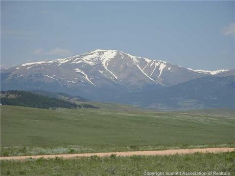 450 Night Hawk Cir, Como, CO 80432 photo 1