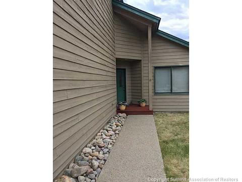 234 Rabbit Ct, Silverthorne, CO 80498 photo 2