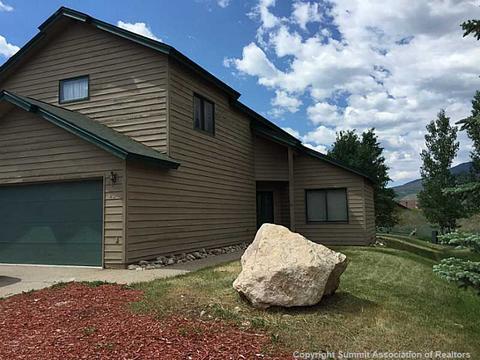 234 Rabbit Ct, Silverthorne, CO 80498 photo 1