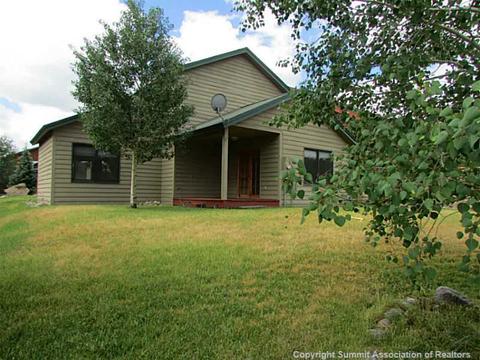 234 Rabbit Ct, Silverthorne, CO 80498 photo 18