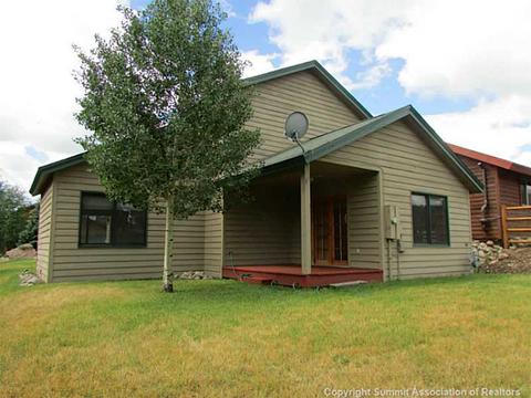 234 Rabbit Ct, Silverthorne, CO 80498 photo 17