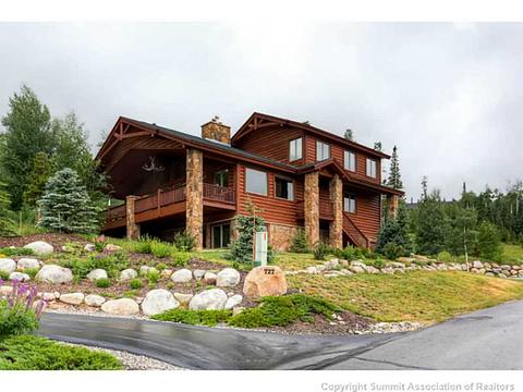 729 Willowbrook Rd, Silverthorne, CO 80498 photo 1